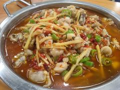 -艺味深尝(云锦路店)