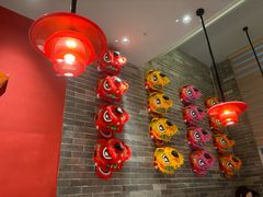 -禄运茶居·手工点心(恒宝广场店)