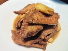 -小吊梨汤·北京菜(香山店)