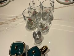 -马白开来特色羊排揪片子  (总店)