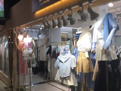 -金满地商业街(黄兴北路店)