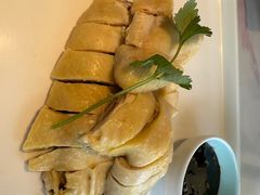 -壹只菜·崇明本地特色菜(崇明南门店)