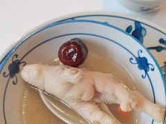 -侨美食家·40年地道粤菜(珠江新城店)