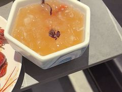 -尚宴牛特鲜自助(太原街万达店)