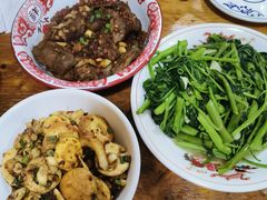 -浏阳小饭铺(洪西小区店)