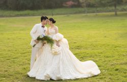 -太郎花子婚纱摄影TAHAKO(无锡店)