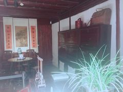 -章太炎故居