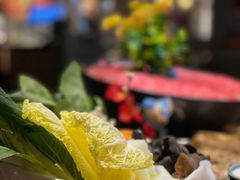 -快乐小羊·内蒙牛羊肉火锅(流花中心店)