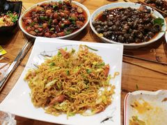 -小俩口烧烤东北菜(双井店)