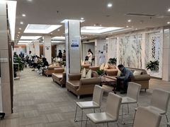 -美年大健康体检(天河东路分院)