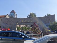 -厦门大学(思明校区)