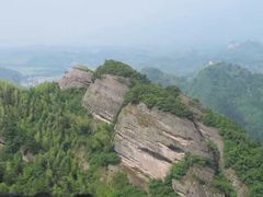 -崀山风景名胜区