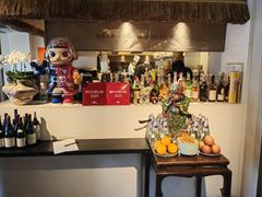 -北京国贸CBD华贸中心亚朵酒店