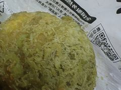 -鲍师傅糕点(大沽南路店)