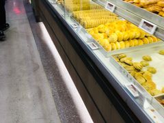 -上海市长春食品商店(淮海中路店)