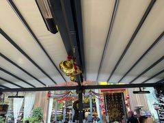 -Mezomd曼索蒂西班牙餐厅(广粤店)