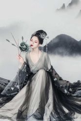 -盘子女人坊古装写真摄影(南京总店)