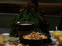 -KimPro 辛普乐概念韩餐