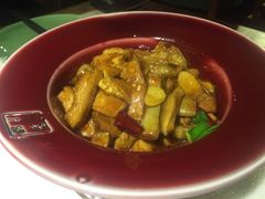 iphone_upload_pic-那家小馆•北京菜•烤鸭(中关村店)