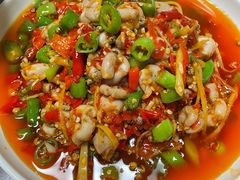-艺味深尝(云锦路店)