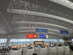 -福州火车站(地铁站)
