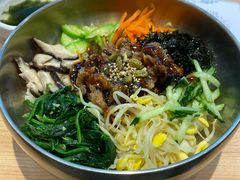 -米村拌饭(路南区万达店)