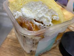 -迦南·甜品蛋糕(传媒店)