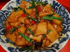 家常米豆腐-侯师傅热炒店(印象城店)