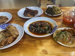 -王胖儿甏肉干饭(总店)