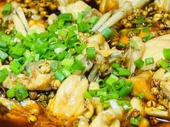 -向川南·水煮鱼·川菜(和平里店)