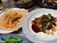 -啫神·广州地标美食(北京路店)