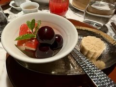 -湖滨28中餐厅·西湖宴·杭州君悦酒店