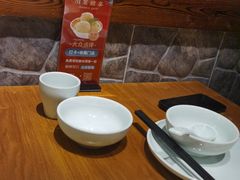 -川菜故事(光谷步行街店)
