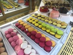 -PAUL LAFAYET 法式甜品(港汇广场店)