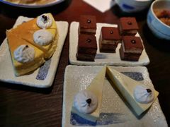 -松子料理(白家庄店)
