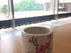 蒸蛋-金井日本料理(丽柏广场店)