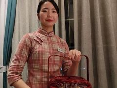 -宴昆山·私房菜(春晖店)
