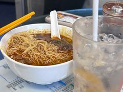 -牛记咖喱美食(十月初五日街店)