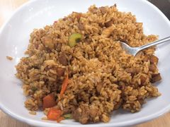 -西部马华清真兰州牛肉面·烧烤夜市(上地店)