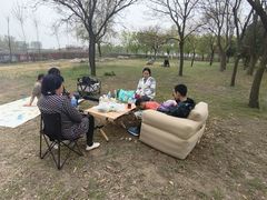 -黄河富景生态世界
