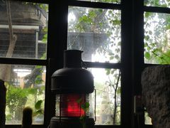 -城墙外BAR