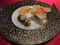 -王品台塑牛排(成都万象城店)