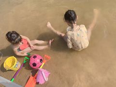 -广州白江湖森林公园