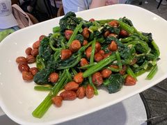 -揽月斋炙子烤肉·清真(安定门·五道营店)