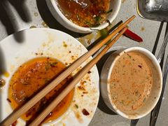 -海底捞火锅(牡丹园店)