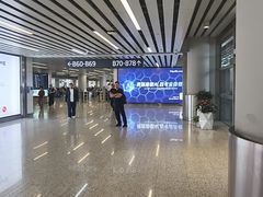-广州白云国际机场-T2航站楼