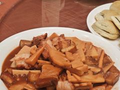 -冠发君悦大酒店-餐厅