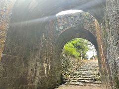 -仙霞关景区