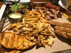 -HELLO MUSAE 拾光缪斯餐厅·纯正希腊风味(苏州中心店)