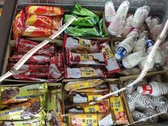 -Olé精品超市(北京合生汇店)